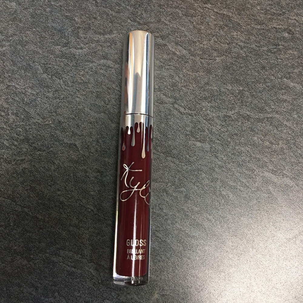 Kylie Cosmetics Gloss- Jolly